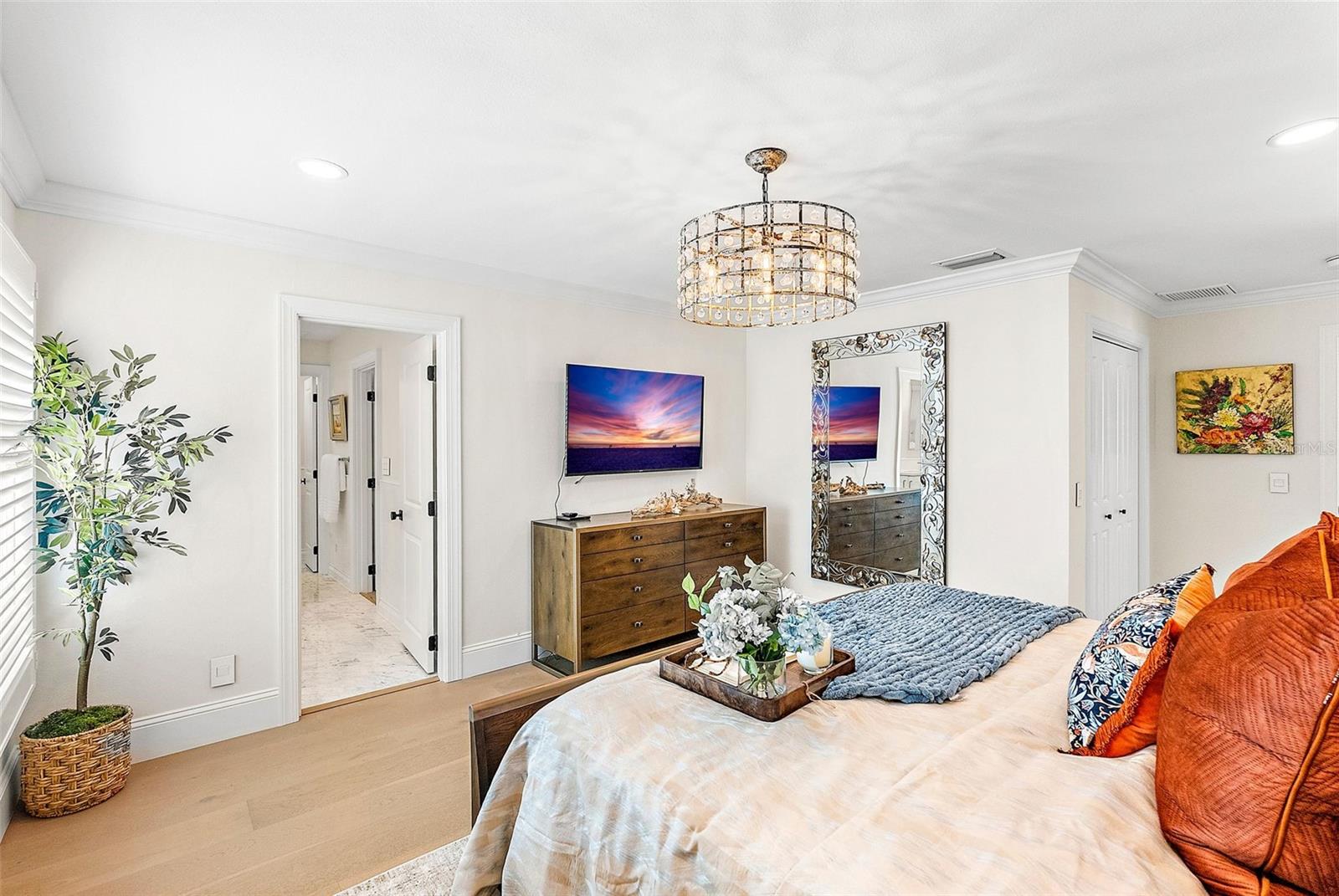 BAYWAY ISLES - Residential