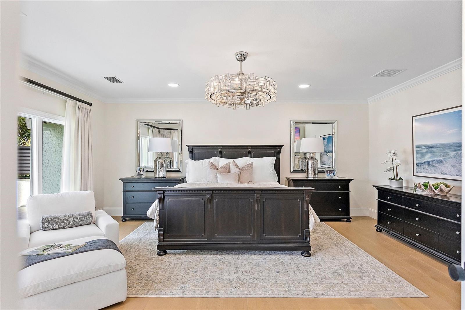 BAYWAY ISLES - Residential