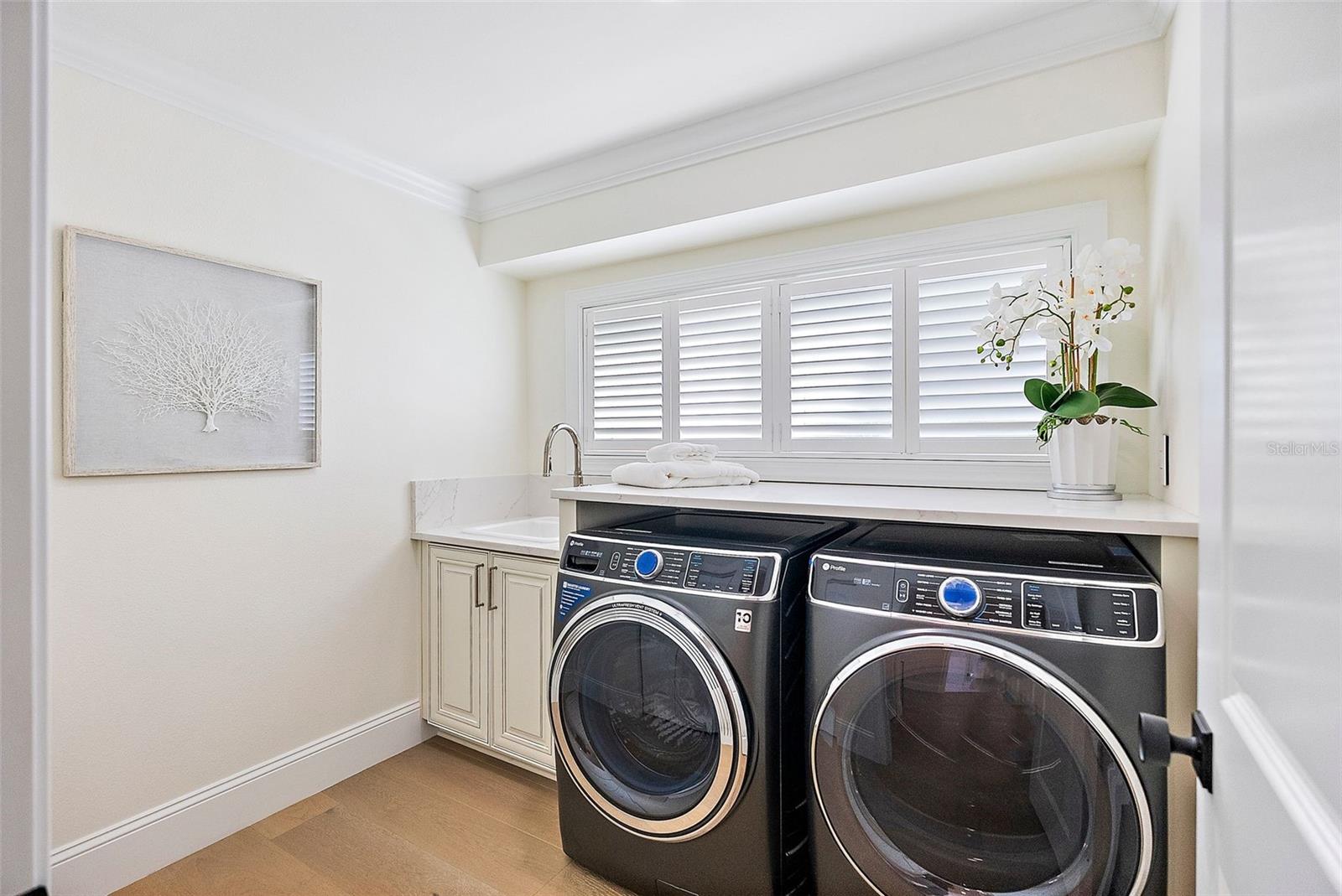 BAYWAY ISLES - Residential