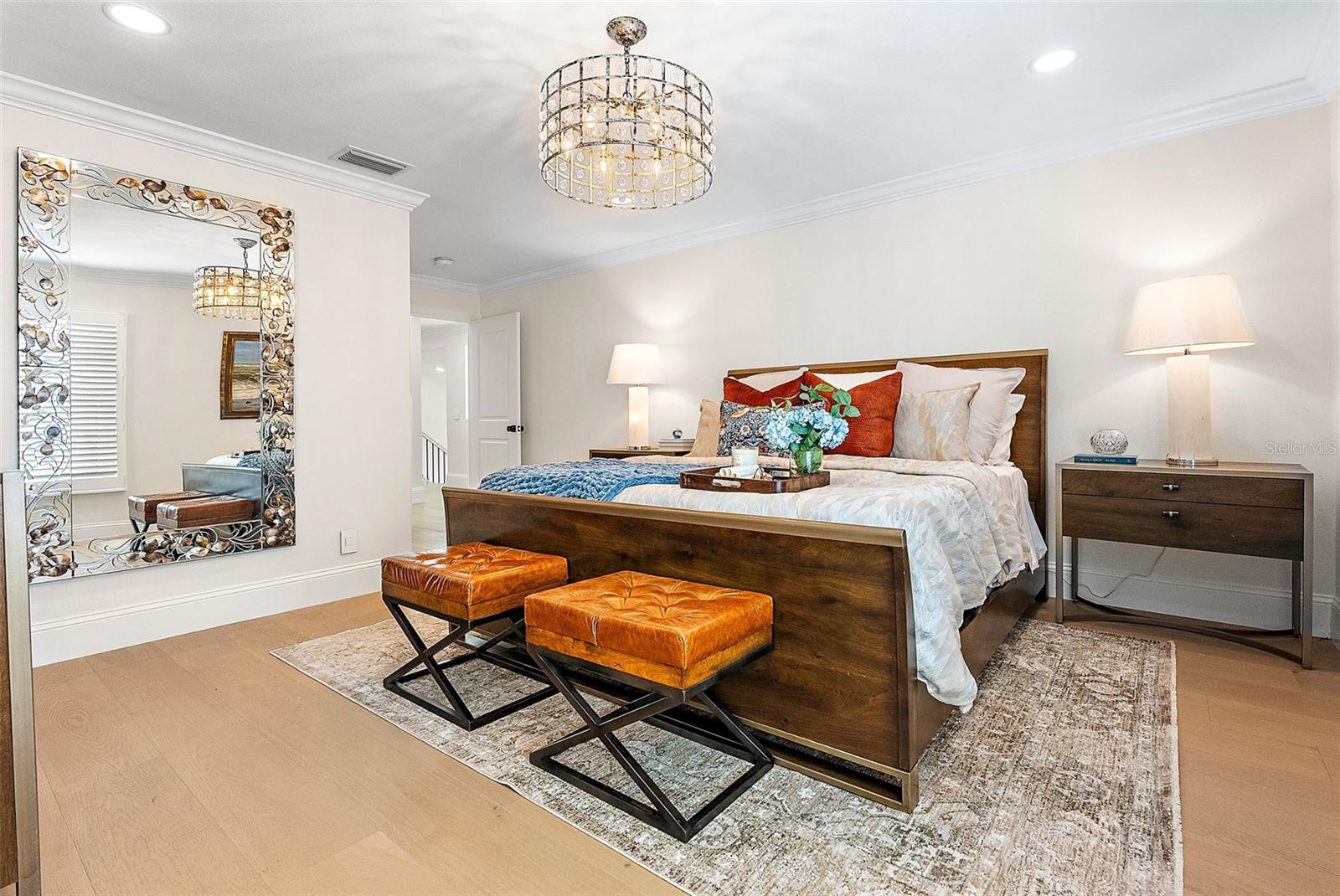 BAYWAY ISLES - Residential