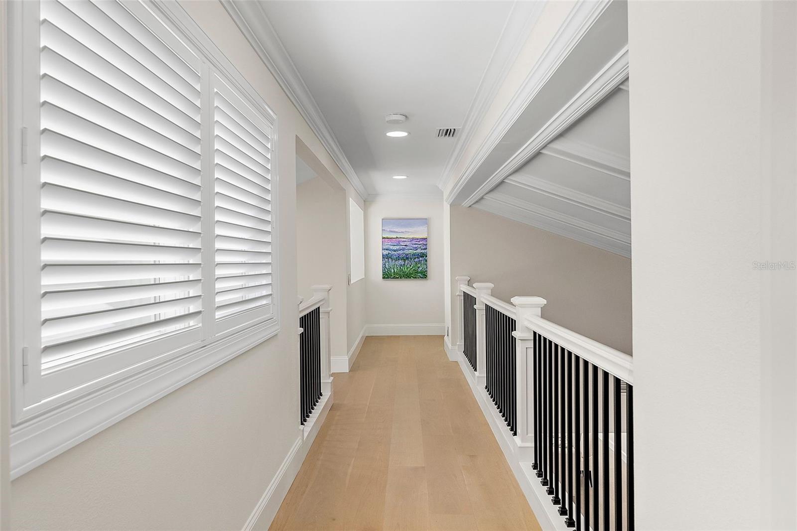 BAYWAY ISLES - Residential