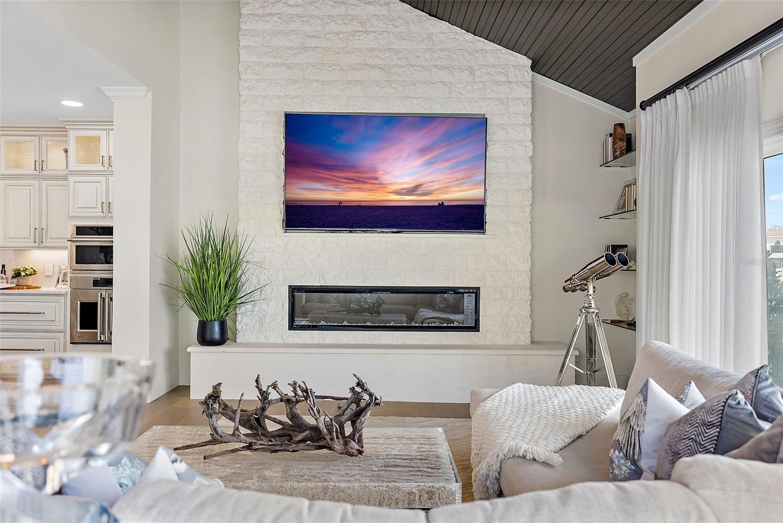 BAYWAY ISLES - Residential