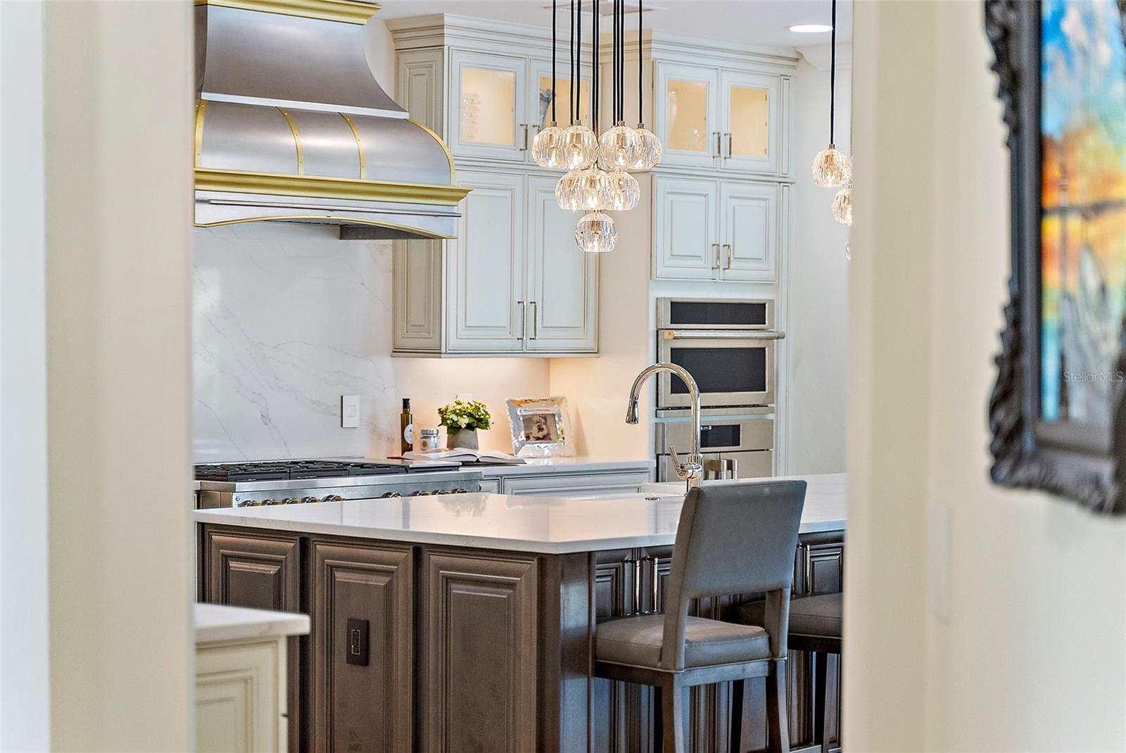 BAYWAY ISLES - Residential