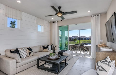 Tiny photo for 5442 SW 86th Court Road, Ocala, FL 34481 (MLS # TB8555978)
