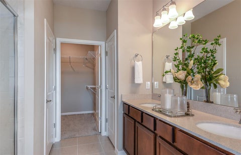 Tiny photo for 5442 SW 86th Court Road, Ocala, FL 34481 (MLS # TB8555978)