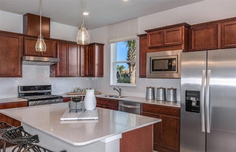 Tiny photo for 5442 SW 86th Court Road, Ocala, FL 34481 (MLS # TB8555978)