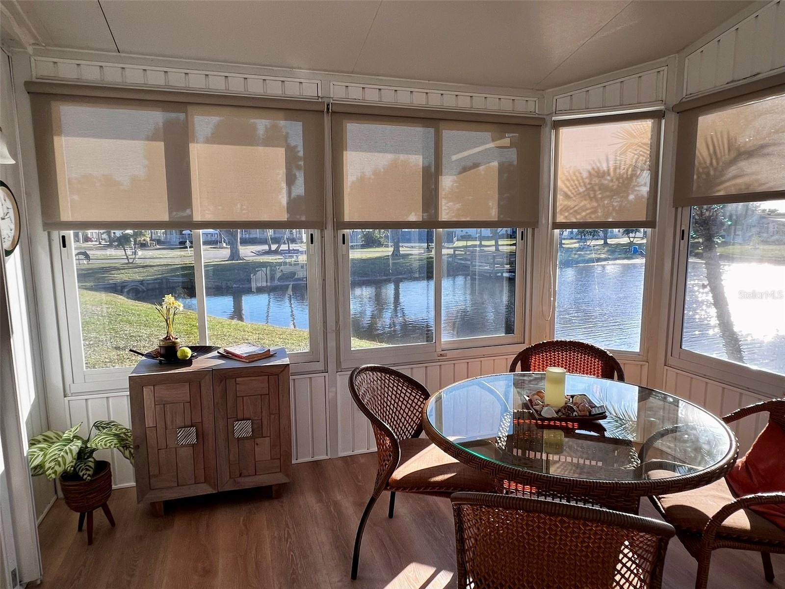 LAKEWOOD VILLAGE - Residential