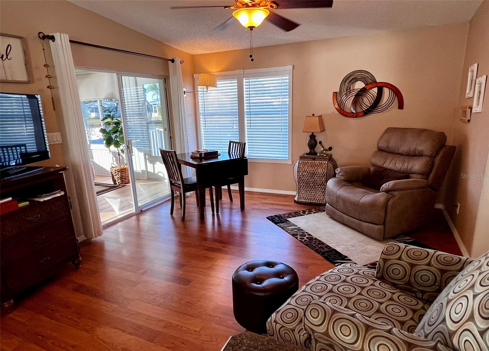 LAKEWOOD VILLAGE - Residential