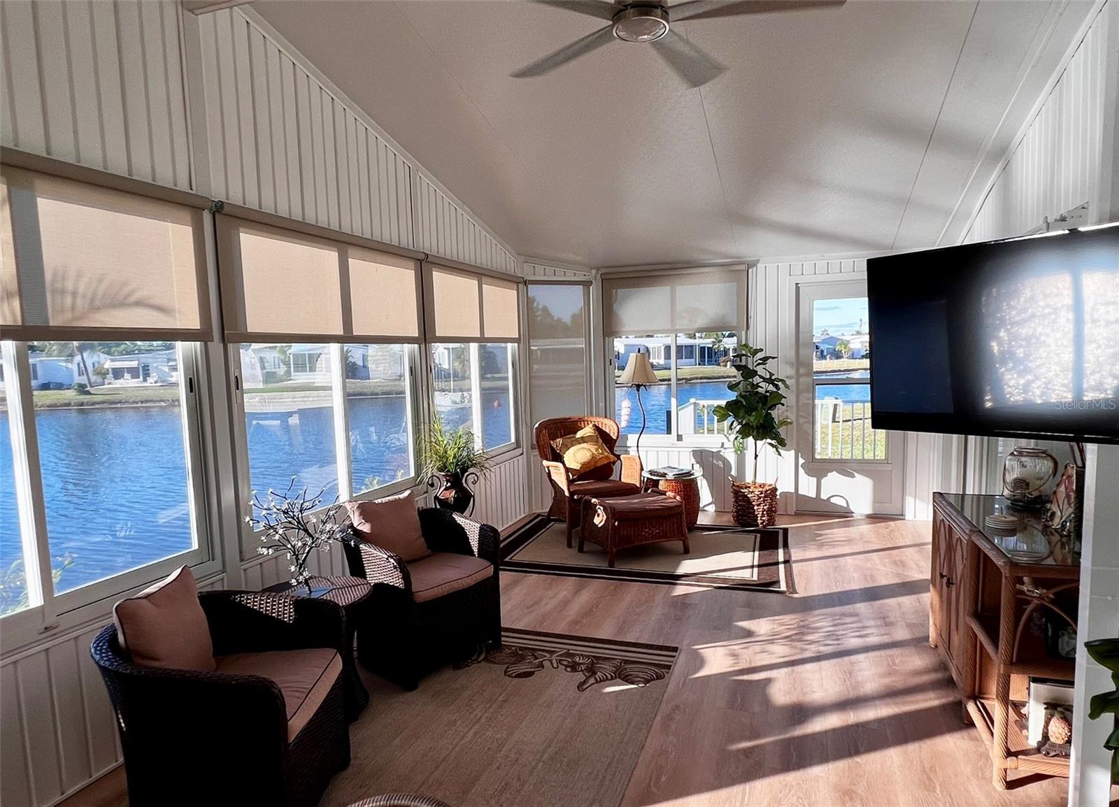 LAKEWOOD VILLAGE - Residential