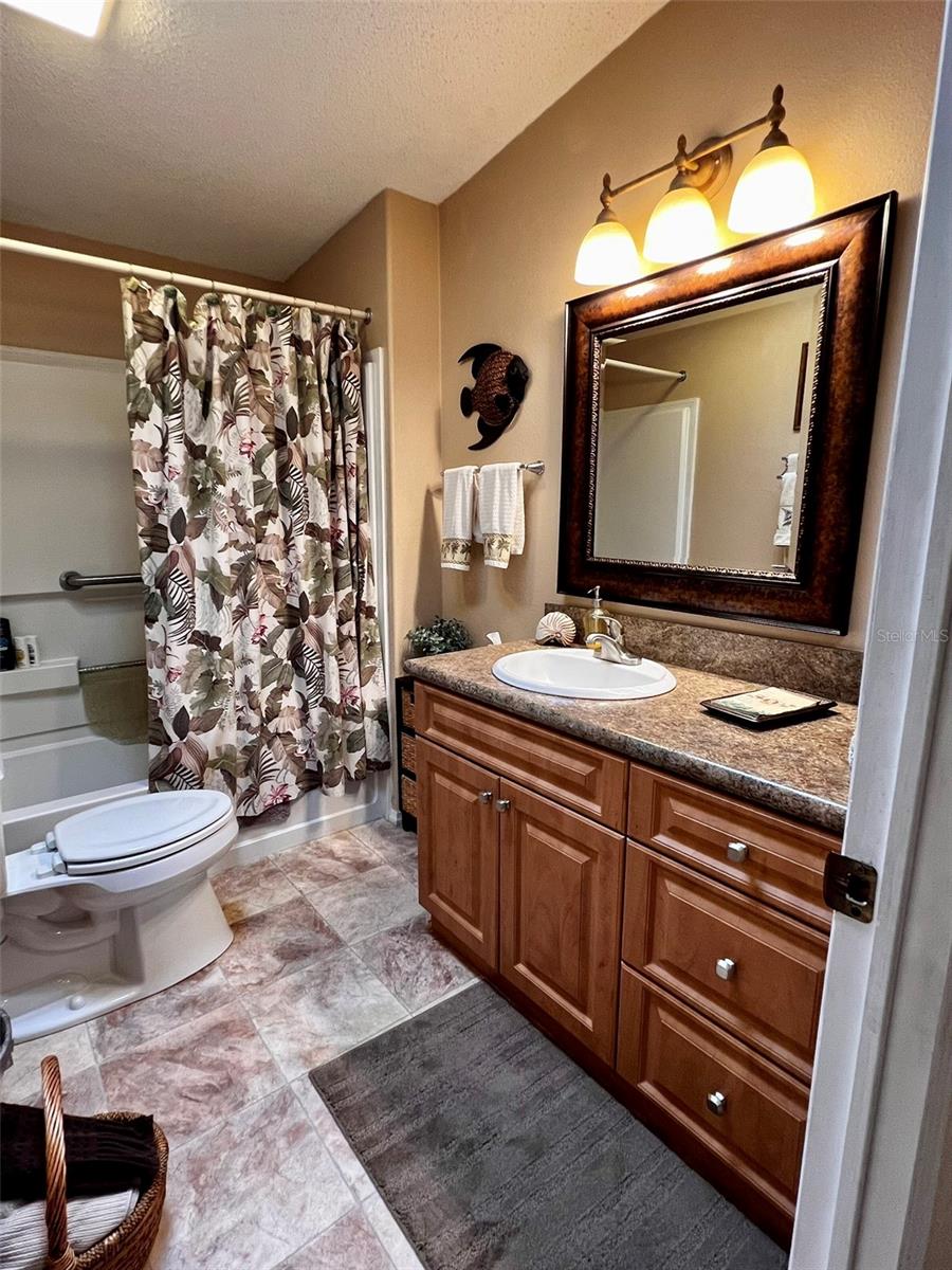 LAKEWOOD VILLAGE - Residential