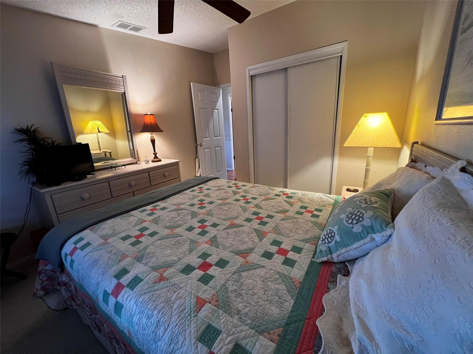 LAKEWOOD VILLAGE - Residential