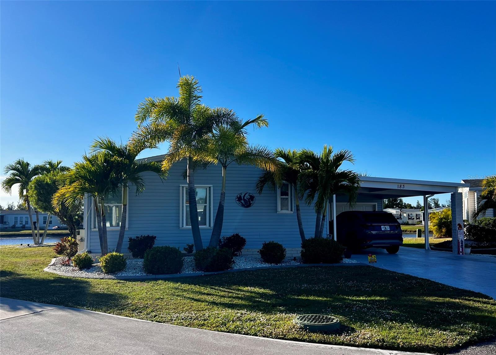 LAKEWOOD VILLAGE - Residential