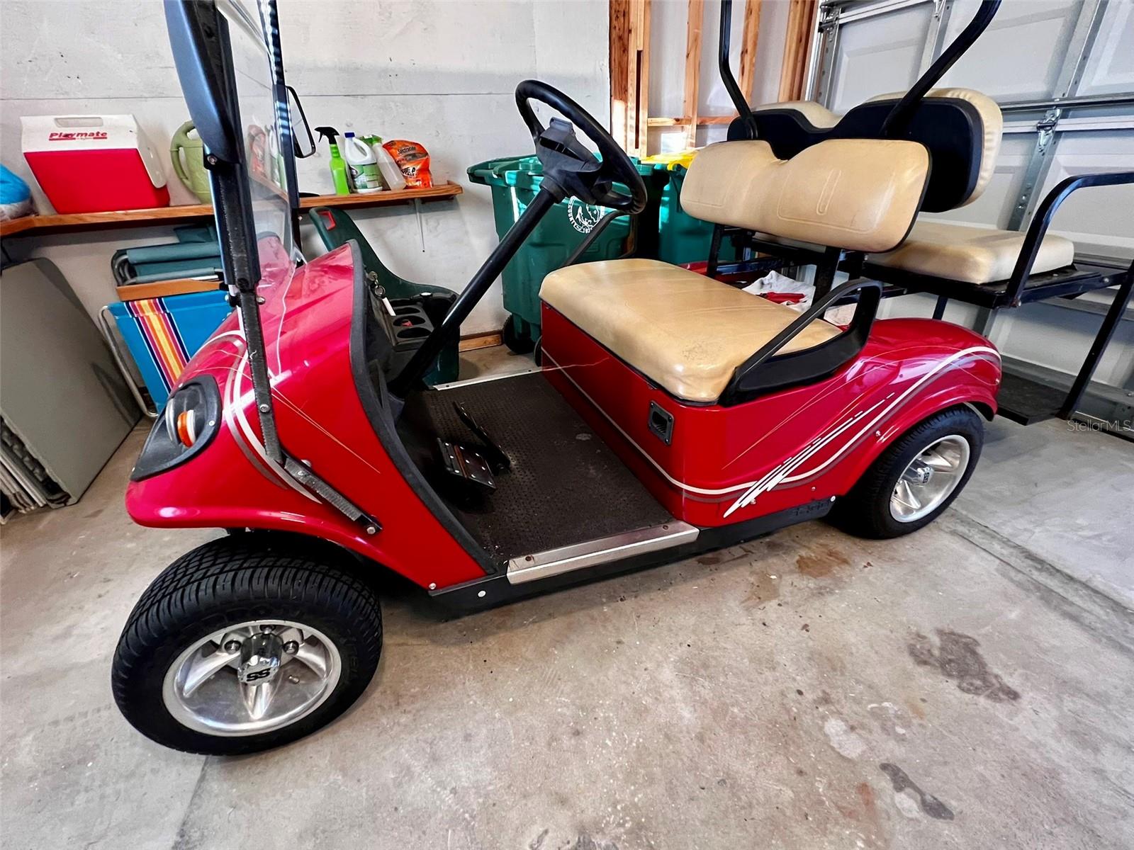 LAKEWOOD VILLAGE - Residential