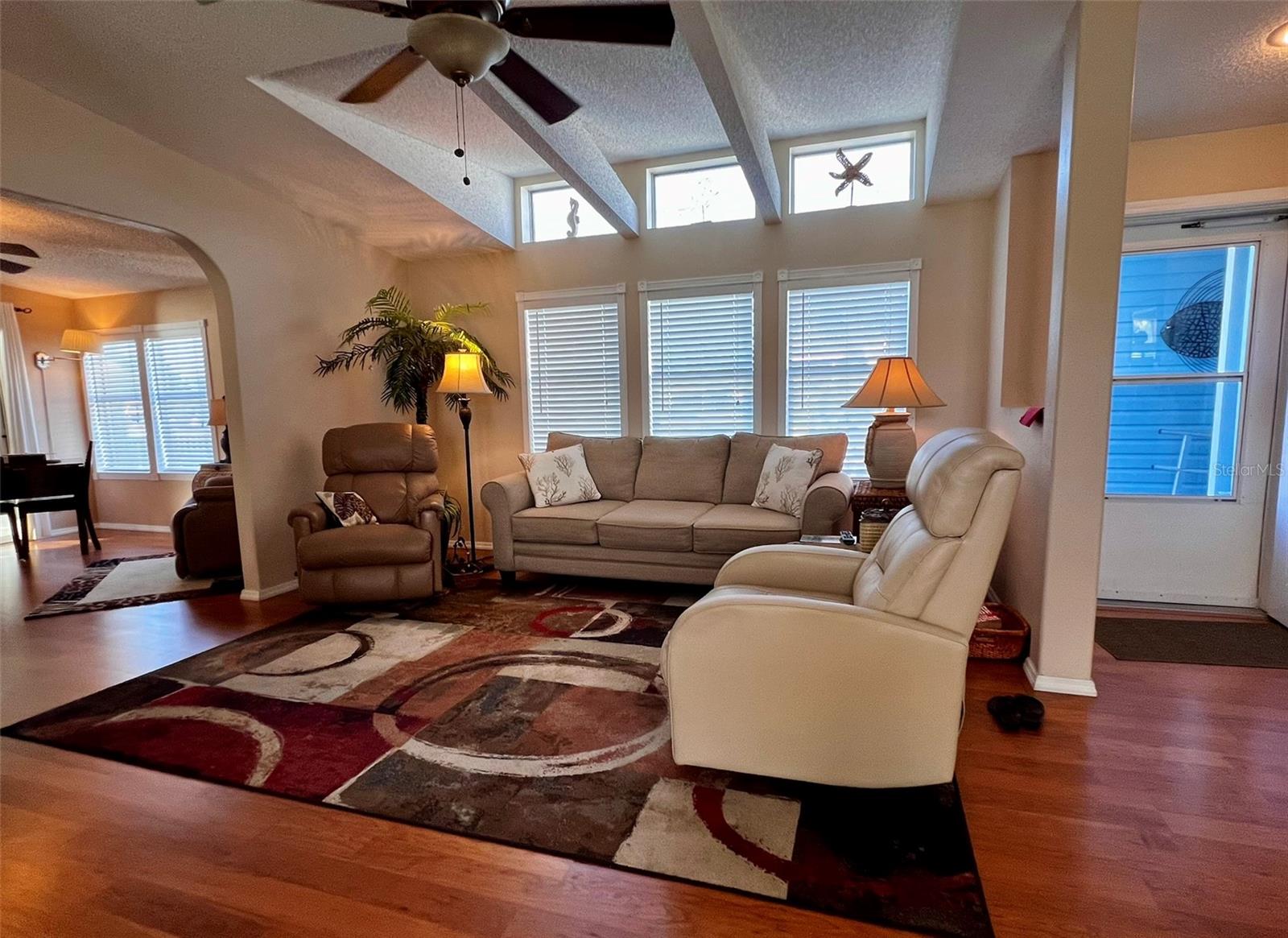 LAKEWOOD VILLAGE - Residential