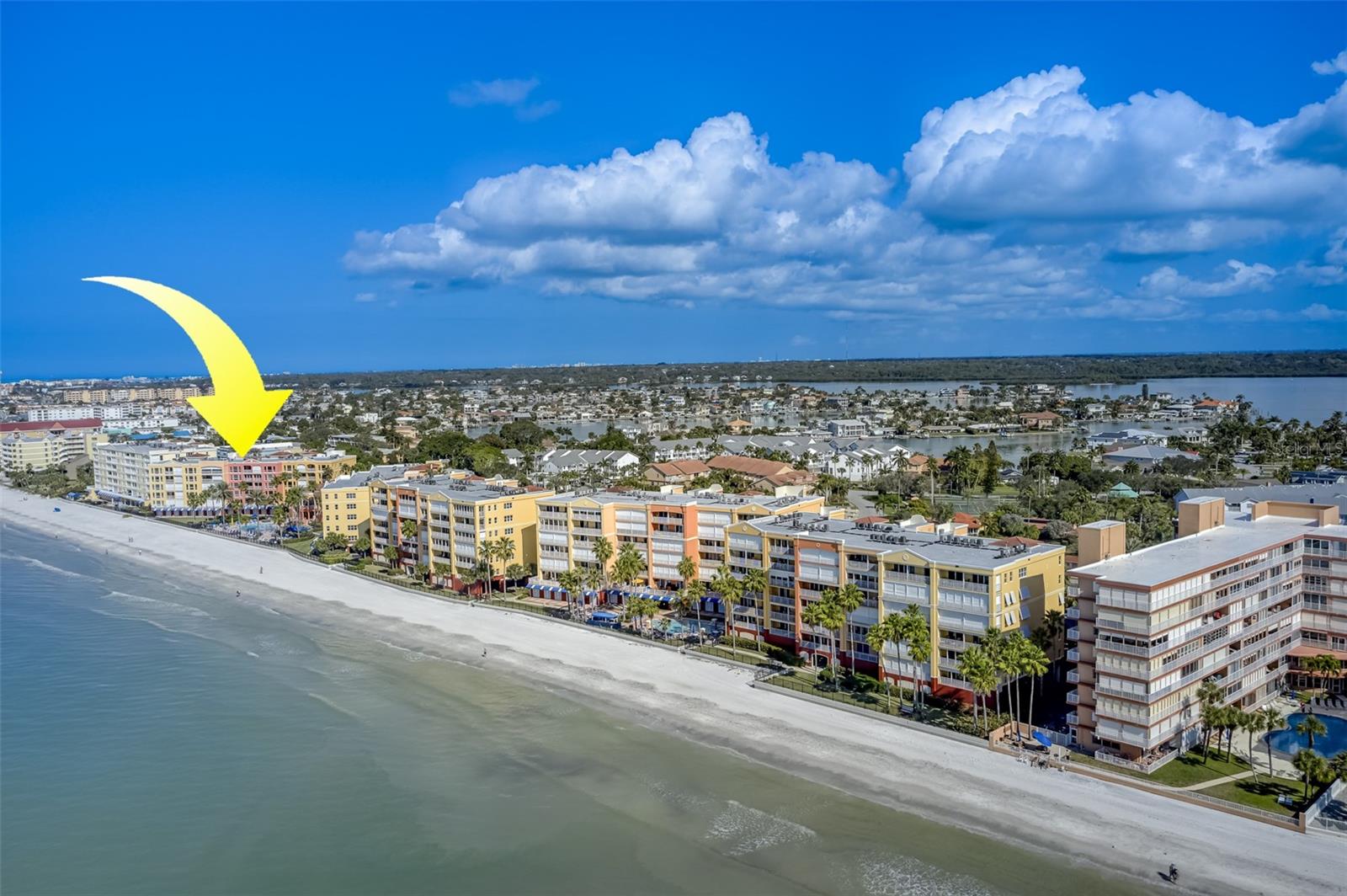 Gulf-Front Paradise at The Tides Beach Club – N. Redington Beach Welcome to your perfect beach escape at The Tides Beach Club, North Redington Beach’s premier vacation destination! This beautifully appointed 2-bedroom, 2-bathroom condo is located on the 6th floor, offering breathtaking views of the Gulf of Mexico right from your private balcony. This spacious monthly rental is nestled in a gated beachfront community featuring resort-style amenities including: Under-building parking, Multiple heated pools and hot tubs, A fully equipped fitness center, elegant clubhouse with meeting spaces, A billiards room and more. Enjoy direct beach access and stroll to nearby restaurants, shops, and everything the Gulf beaches have to offer. Whether you're looking for a peaceful retreat or an active getaway, this location has it all. Available for seasonal or off-season rentals, with a 13% tax and cleaning fee. Book for a month—or stay longer and make the most of every sunset. Don’t miss your chance to relax, unwind, and enjoy coastal living at its finest. Contact us today to reserve your slice of paradise!