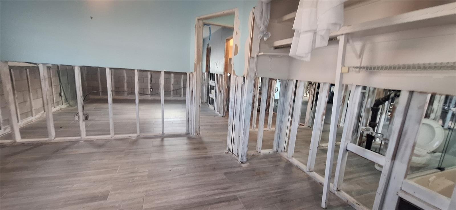 SHORE ACRES DENVER ST REP BAYOU GRANDE SEC - Residential