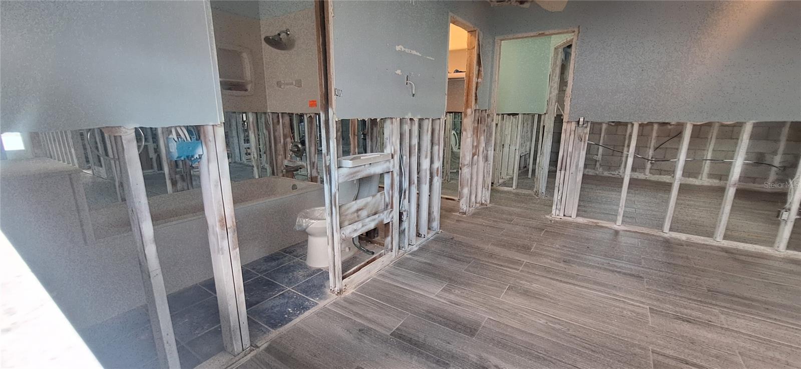 SHORE ACRES DENVER ST REP BAYOU GRANDE SEC - Residential