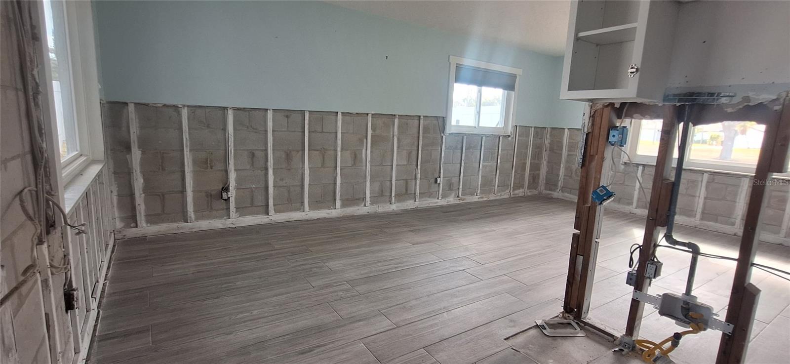 SHORE ACRES DENVER ST REP BAYOU GRANDE SEC - Residential