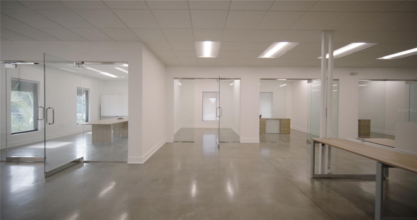 BELVEDERE PARK - Commercial Sale