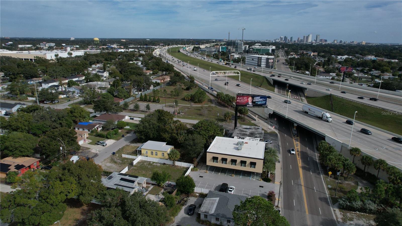 BELVEDERE PARK - Commercial Sale