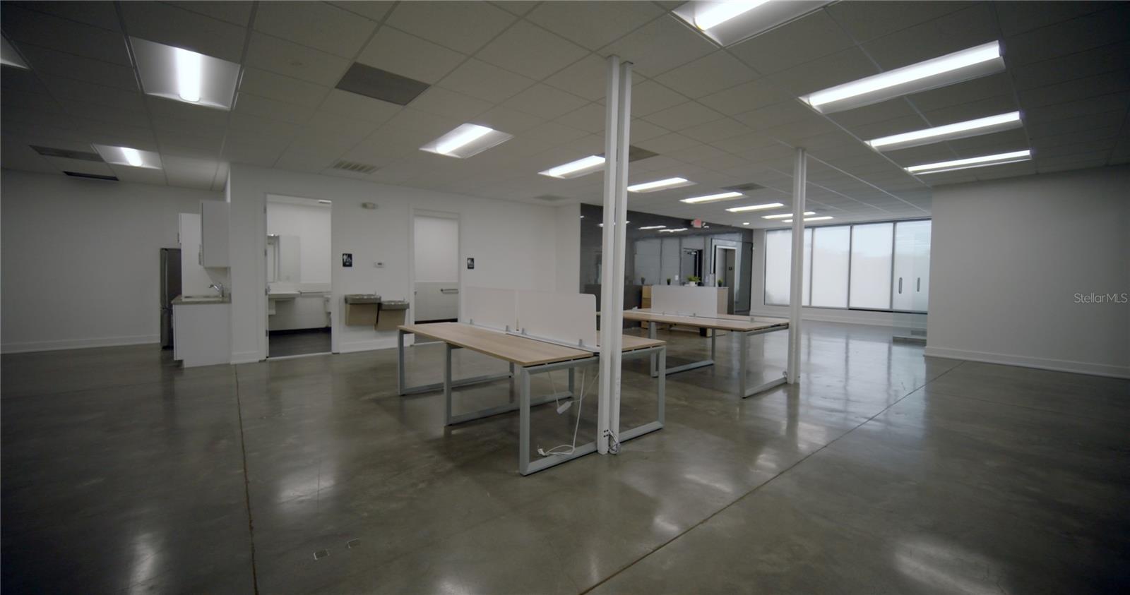 BELVEDERE PARK - Commercial Sale