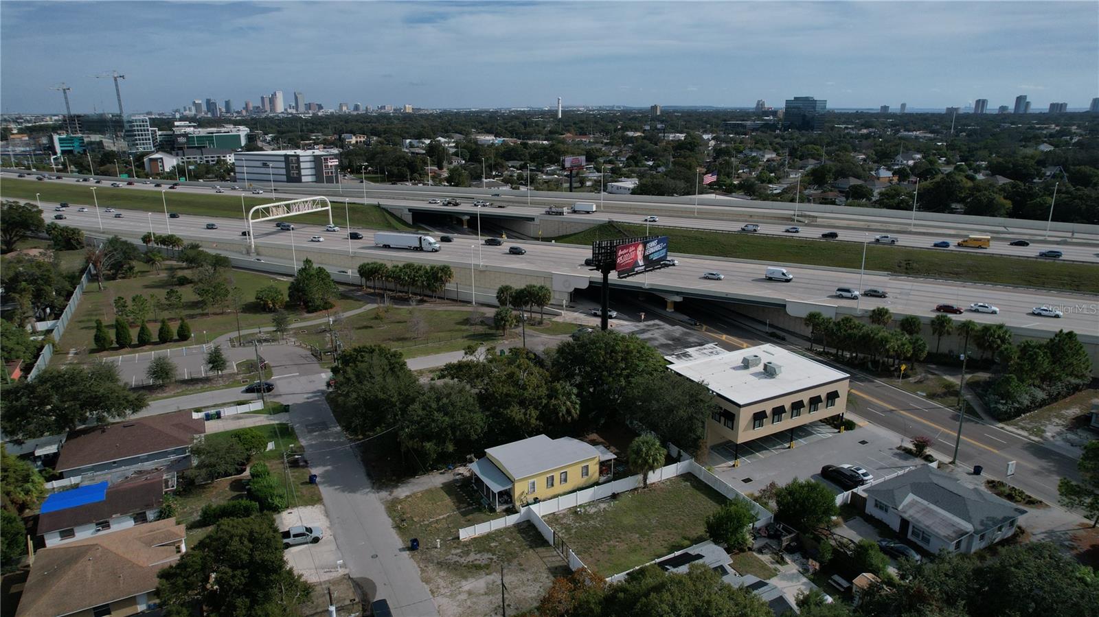 BELVEDERE PARK - Commercial Sale