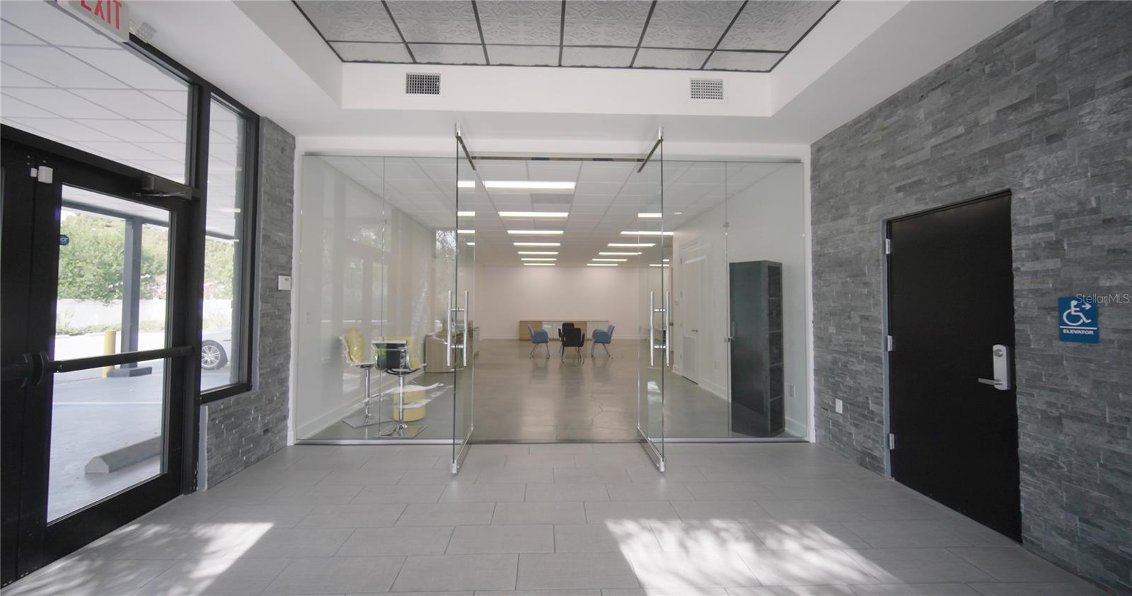 BELVEDERE PARK - Commercial Sale