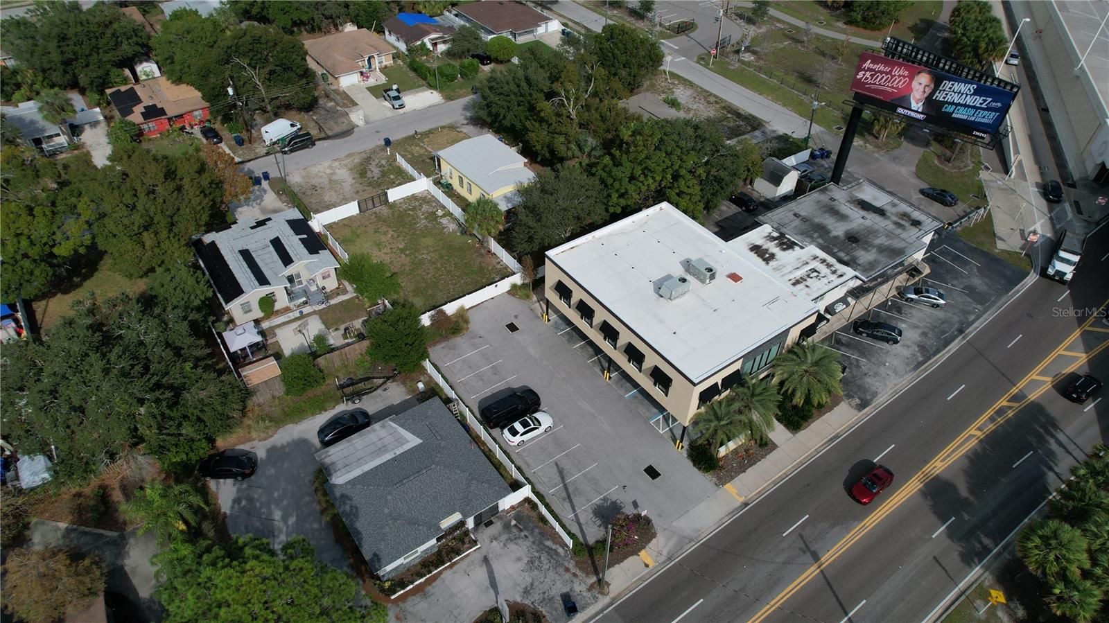 BELVEDERE PARK - Commercial Sale