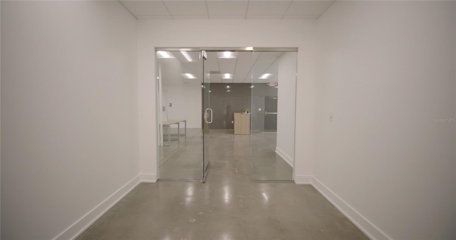 BELVEDERE PARK - Commercial Sale