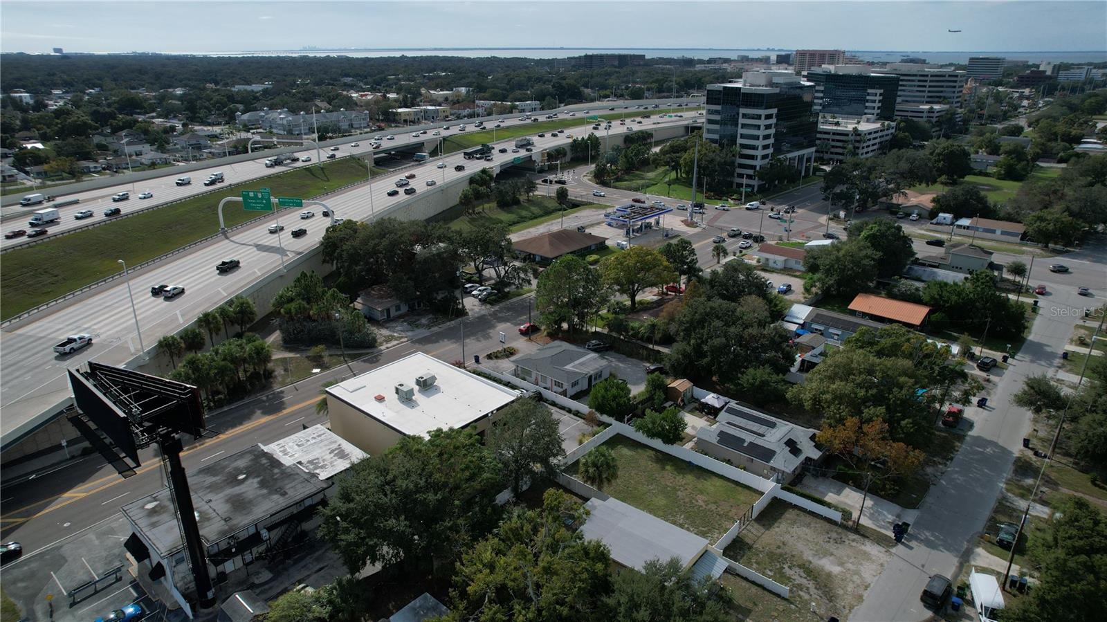 BELVEDERE PARK - Commercial Sale