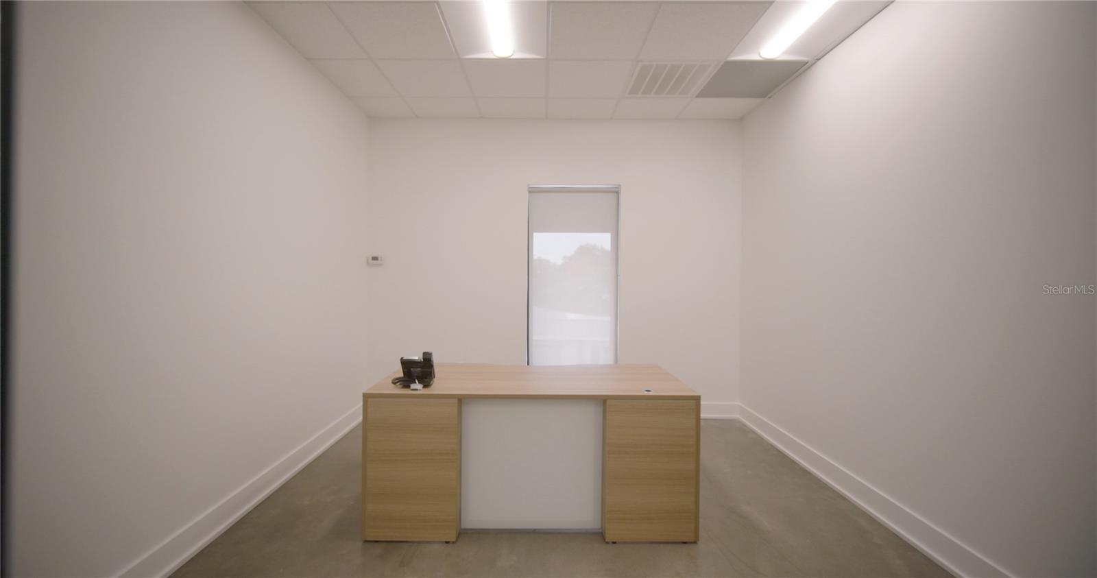 BELVEDERE PARK - Commercial Sale