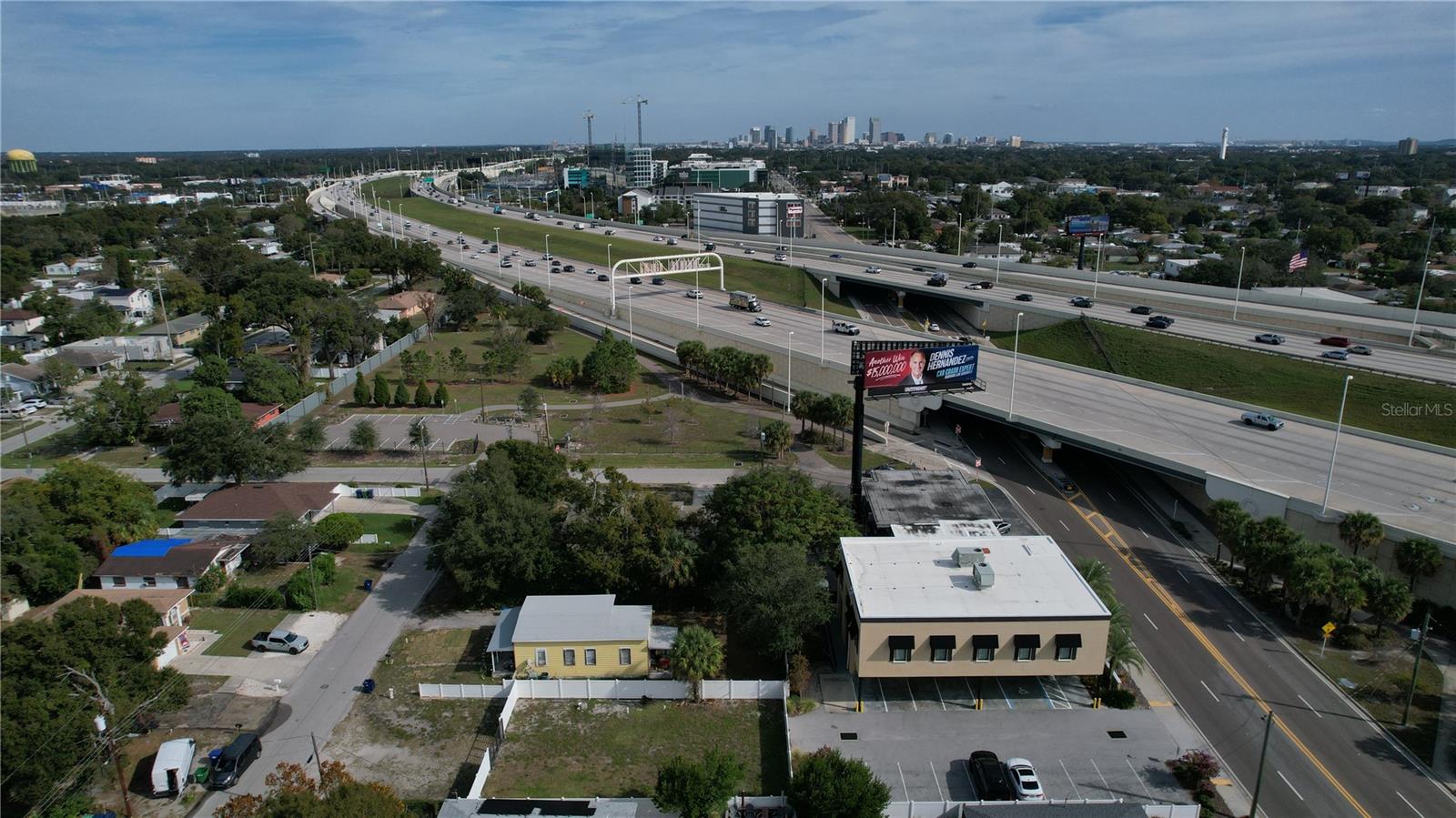 BELVEDERE PARK - Commercial Sale