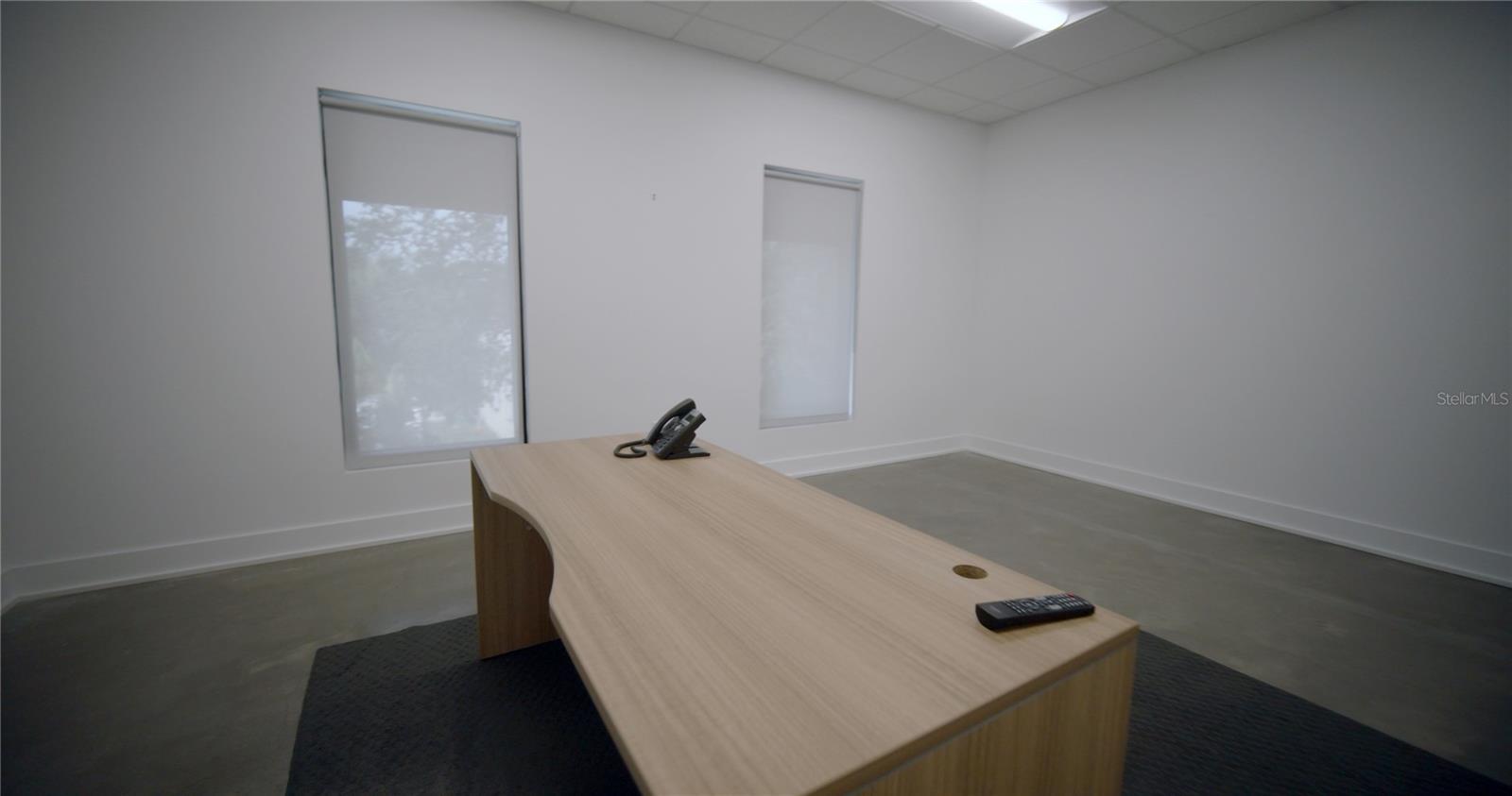 BELVEDERE PARK - Commercial Sale