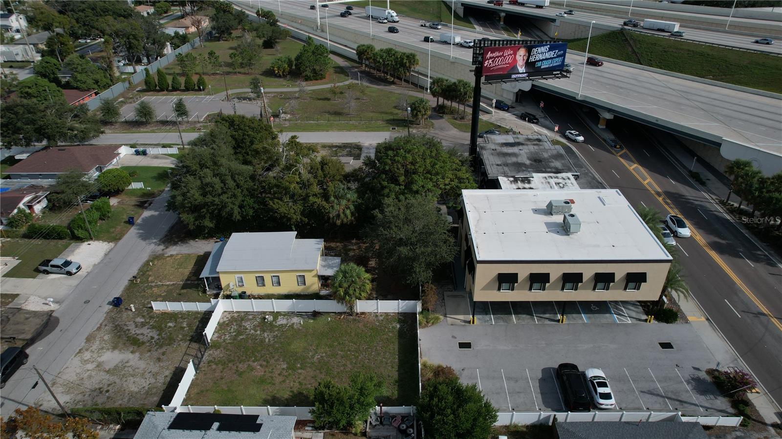 BELVEDERE PARK - Commercial Sale