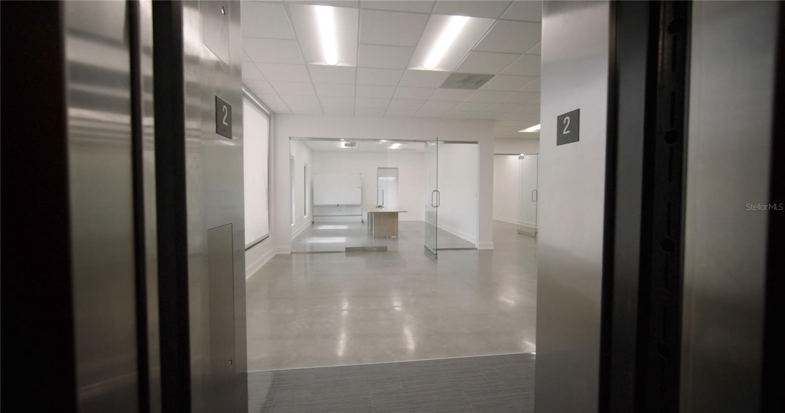 BELVEDERE PARK - Commercial Sale