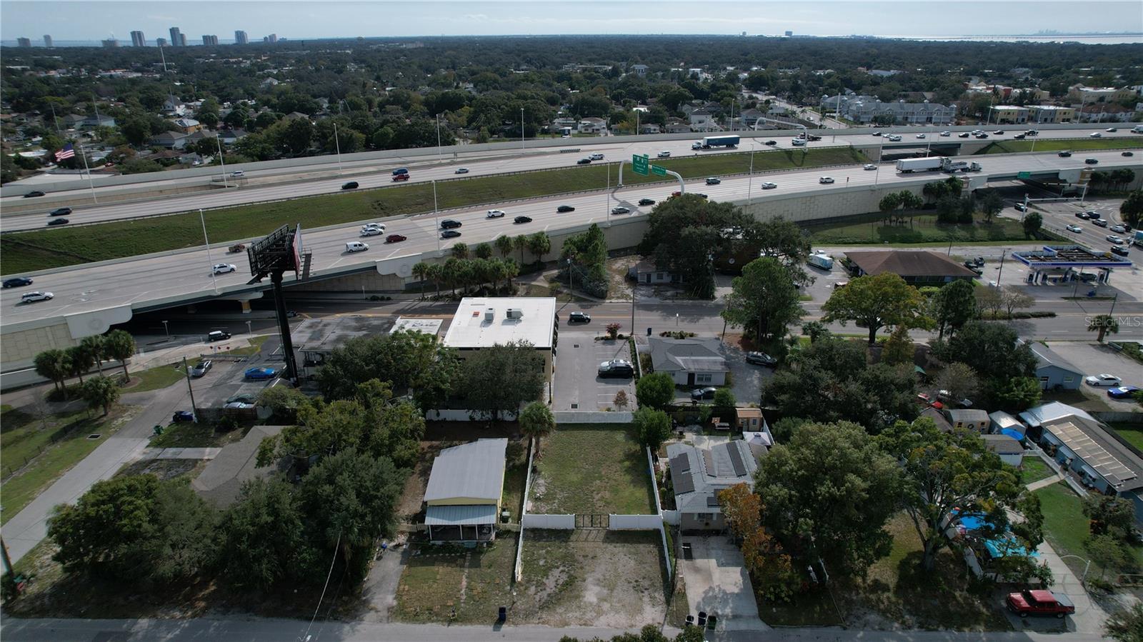 BELVEDERE PARK - Commercial Sale