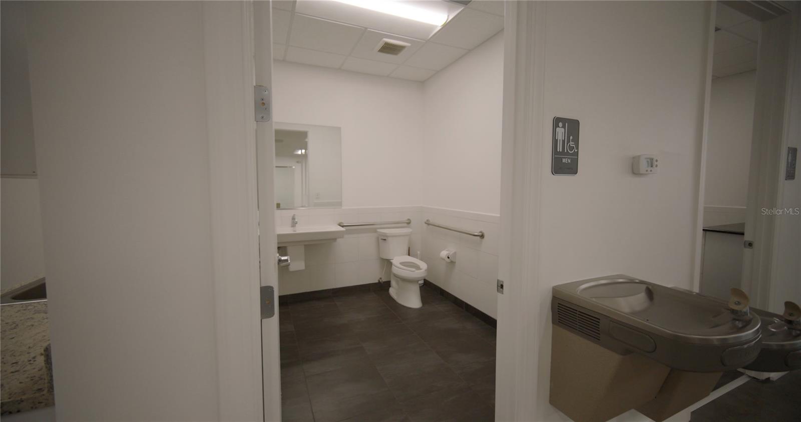 BELVEDERE PARK - Commercial Sale