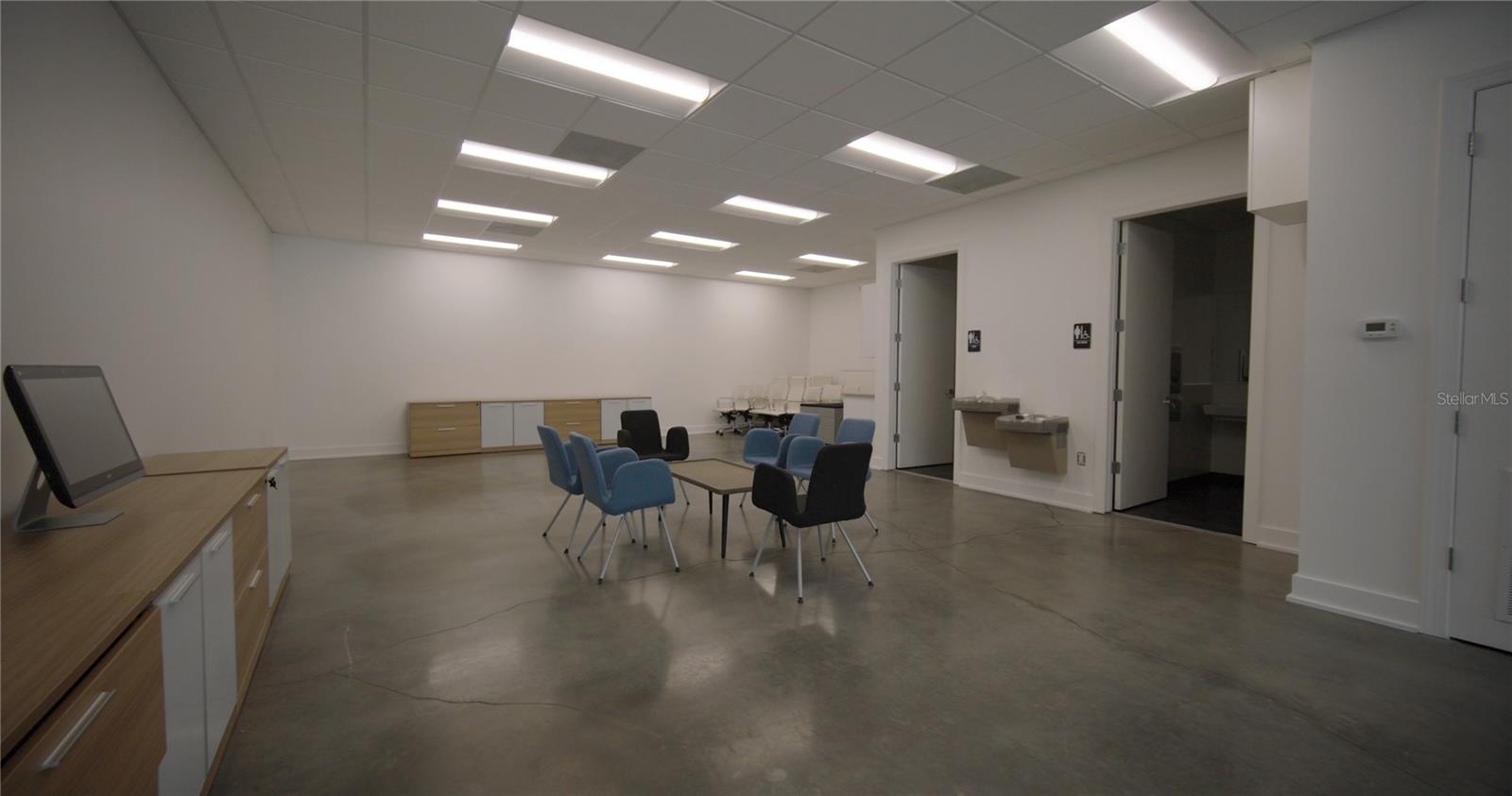 BELVEDERE PARK - Commercial Sale