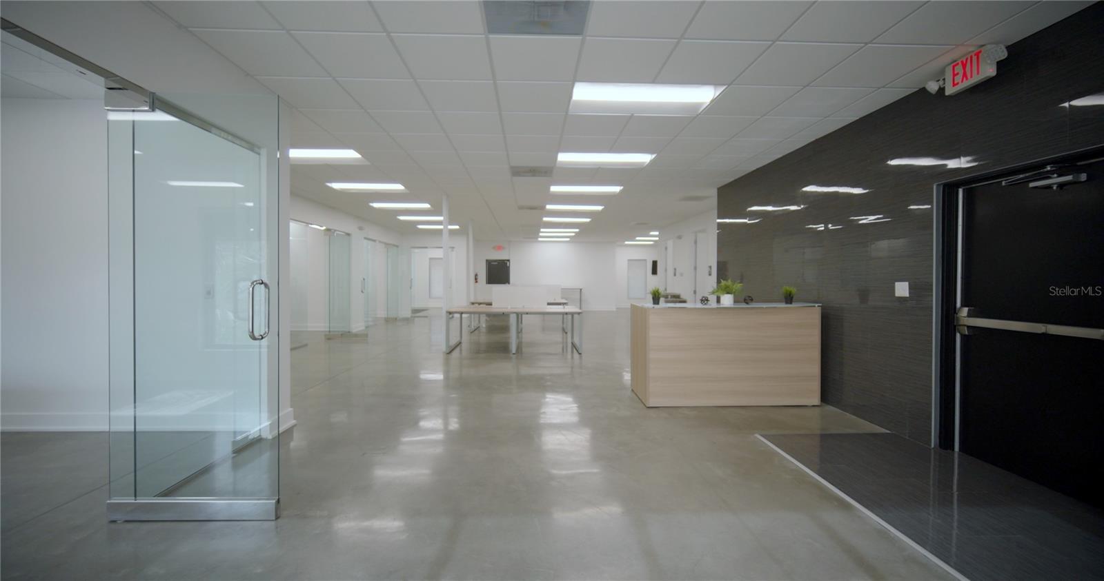 BELVEDERE PARK - Commercial Sale