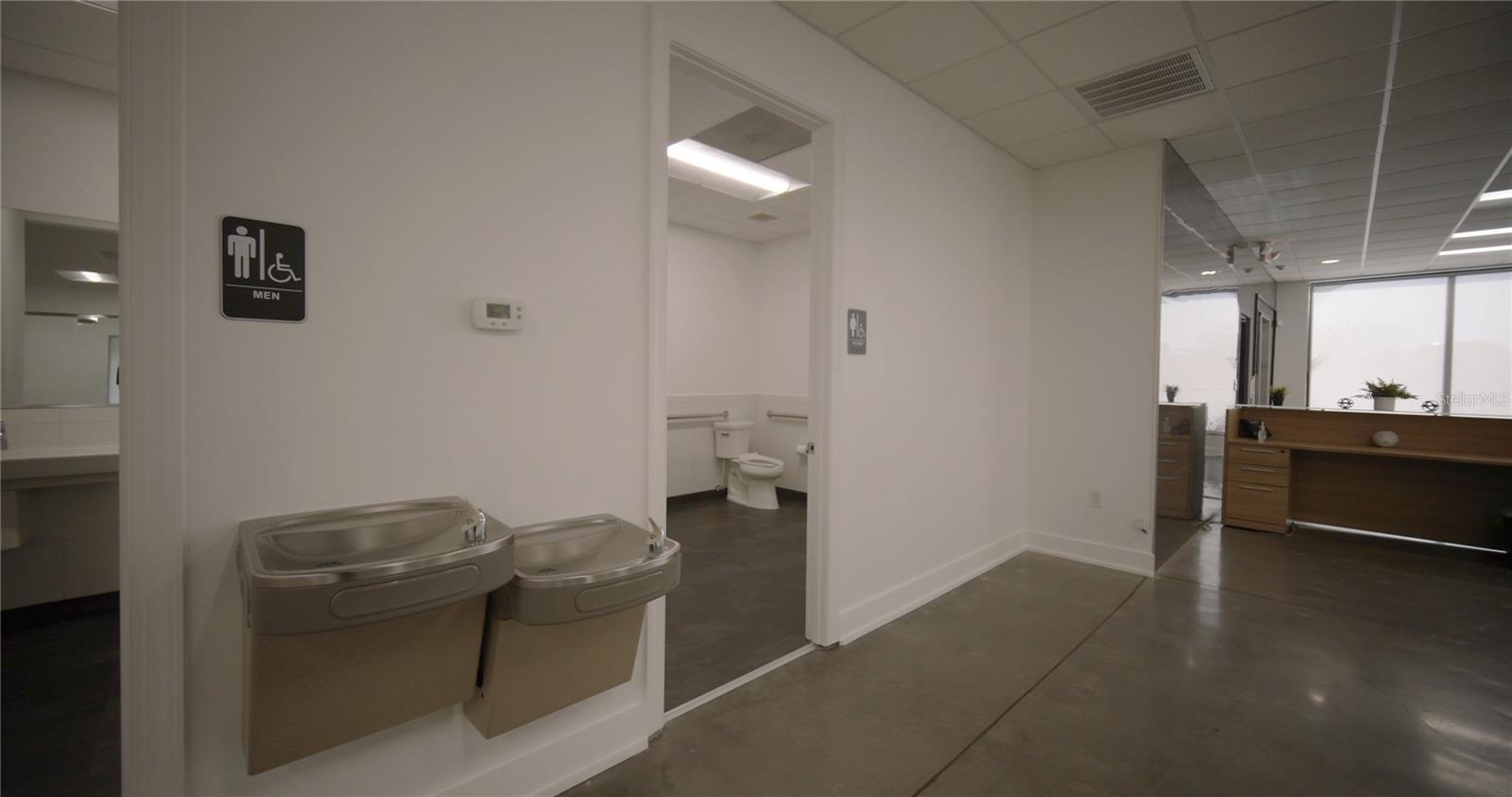 BELVEDERE PARK - Commercial Sale