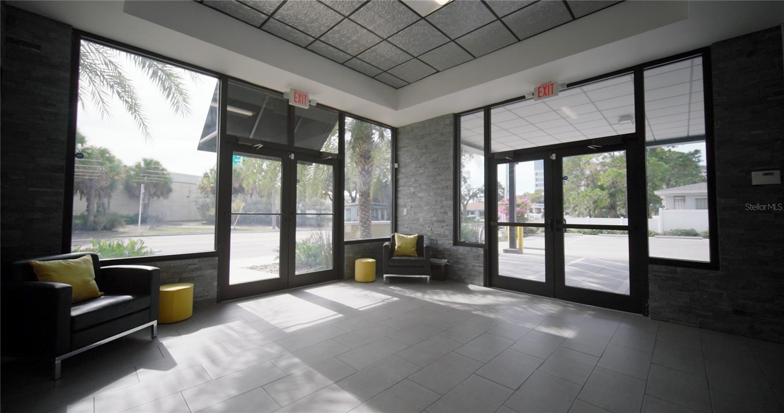 BELVEDERE PARK - Commercial Sale