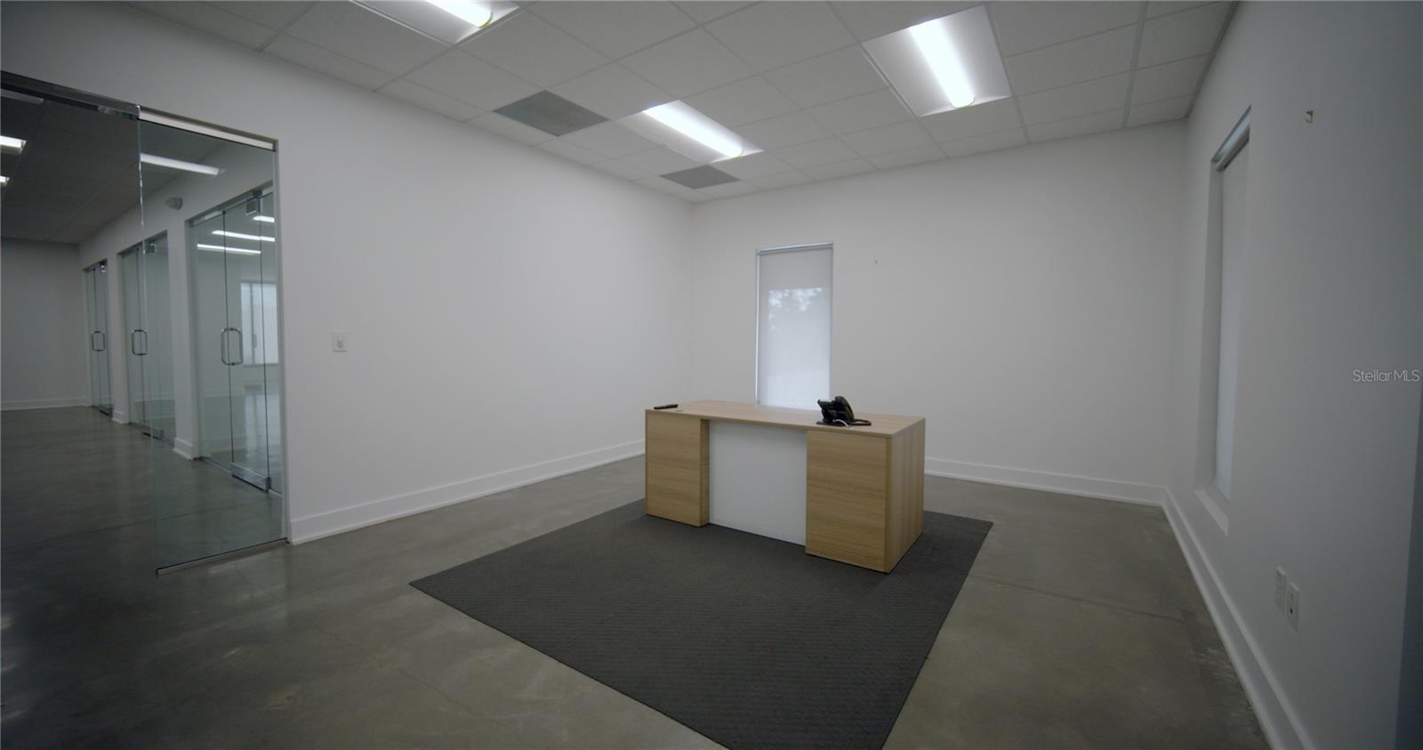 BELVEDERE PARK - Commercial Sale