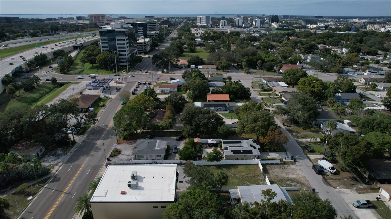 BELVEDERE PARK - Commercial Sale