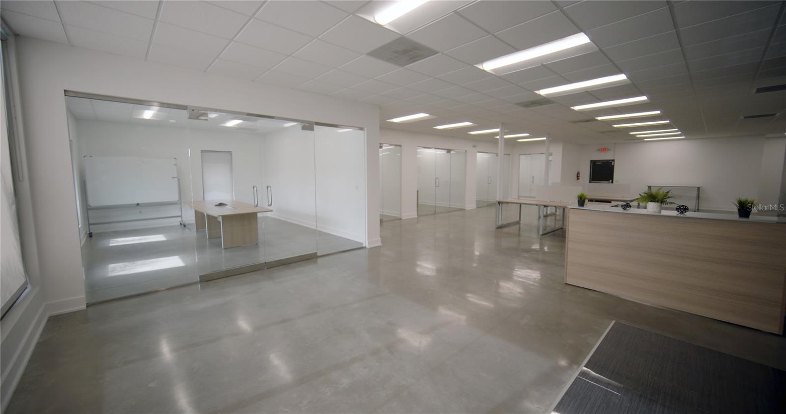 BELVEDERE PARK - Commercial Sale