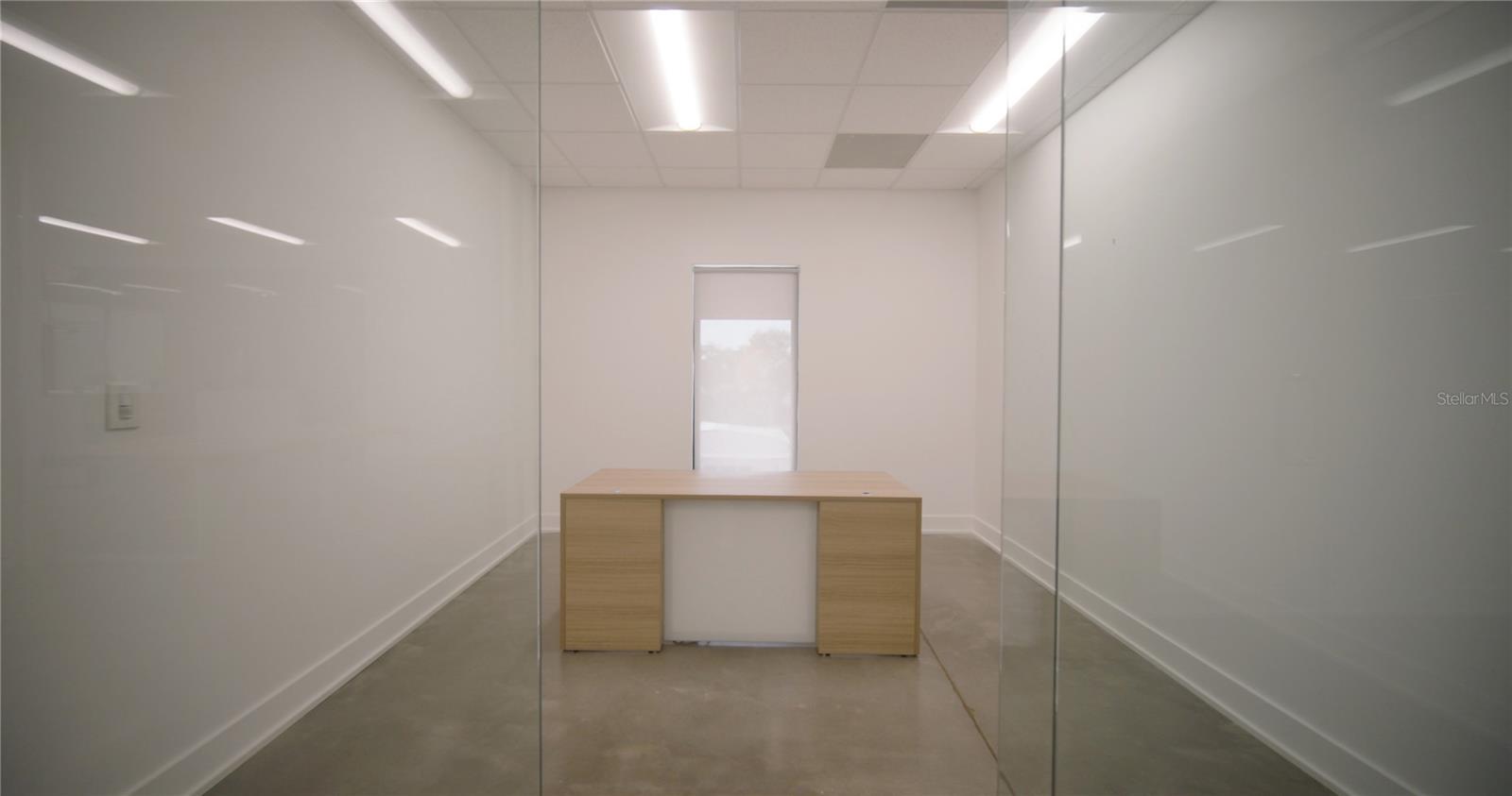 BELVEDERE PARK - Commercial Sale