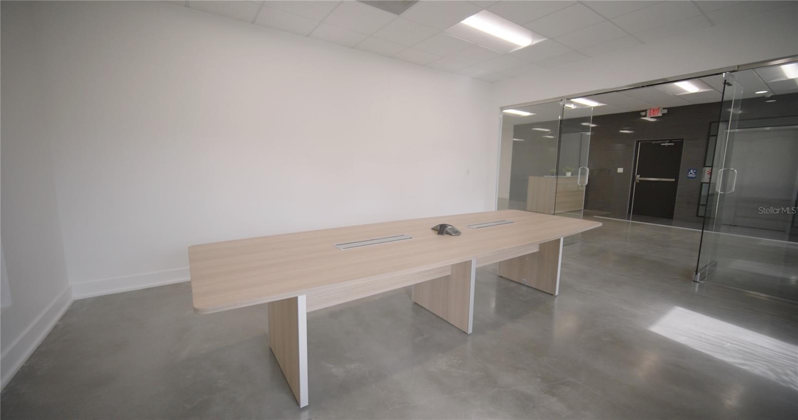 BELVEDERE PARK - Commercial Sale