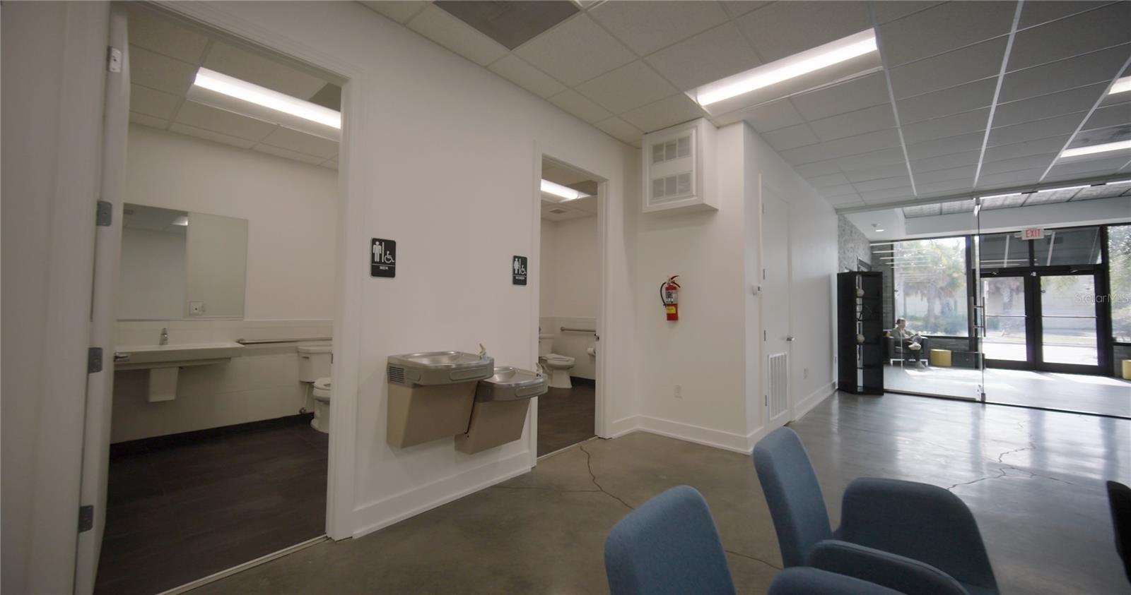 BELVEDERE PARK - Commercial Sale