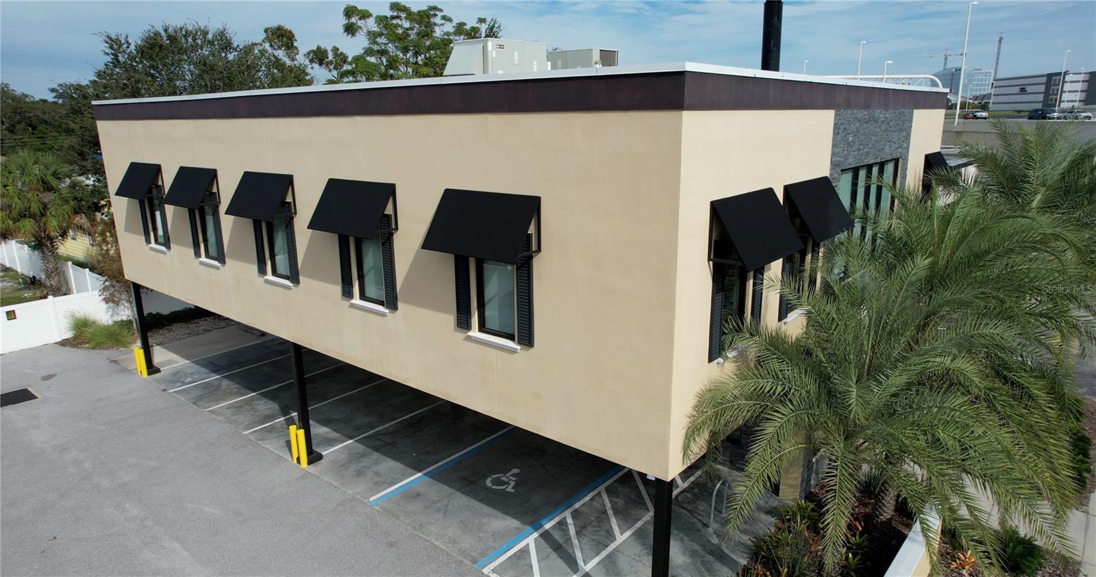 BELVEDERE PARK - Commercial Sale