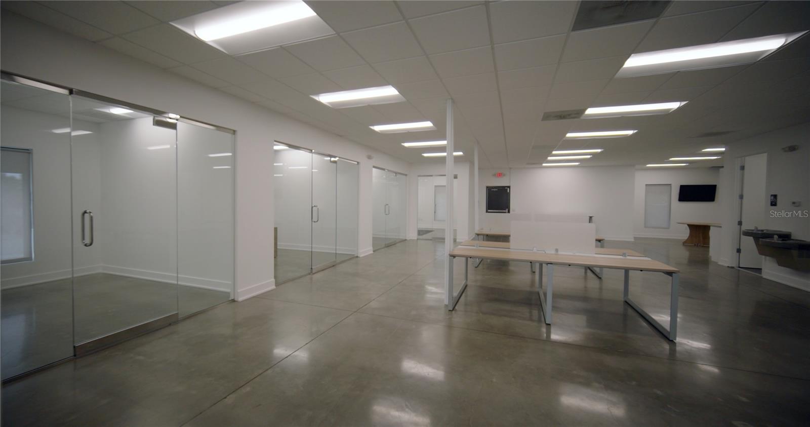 BELVEDERE PARK - Commercial Sale