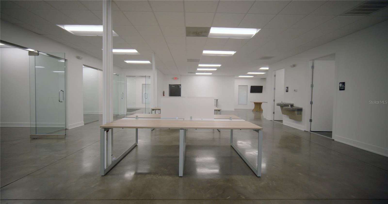 BELVEDERE PARK - Commercial Sale